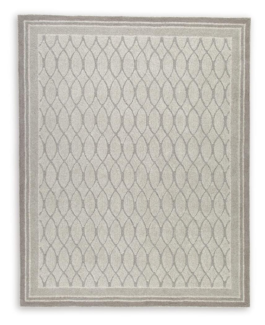 Wimney Rugs Collection - Gray