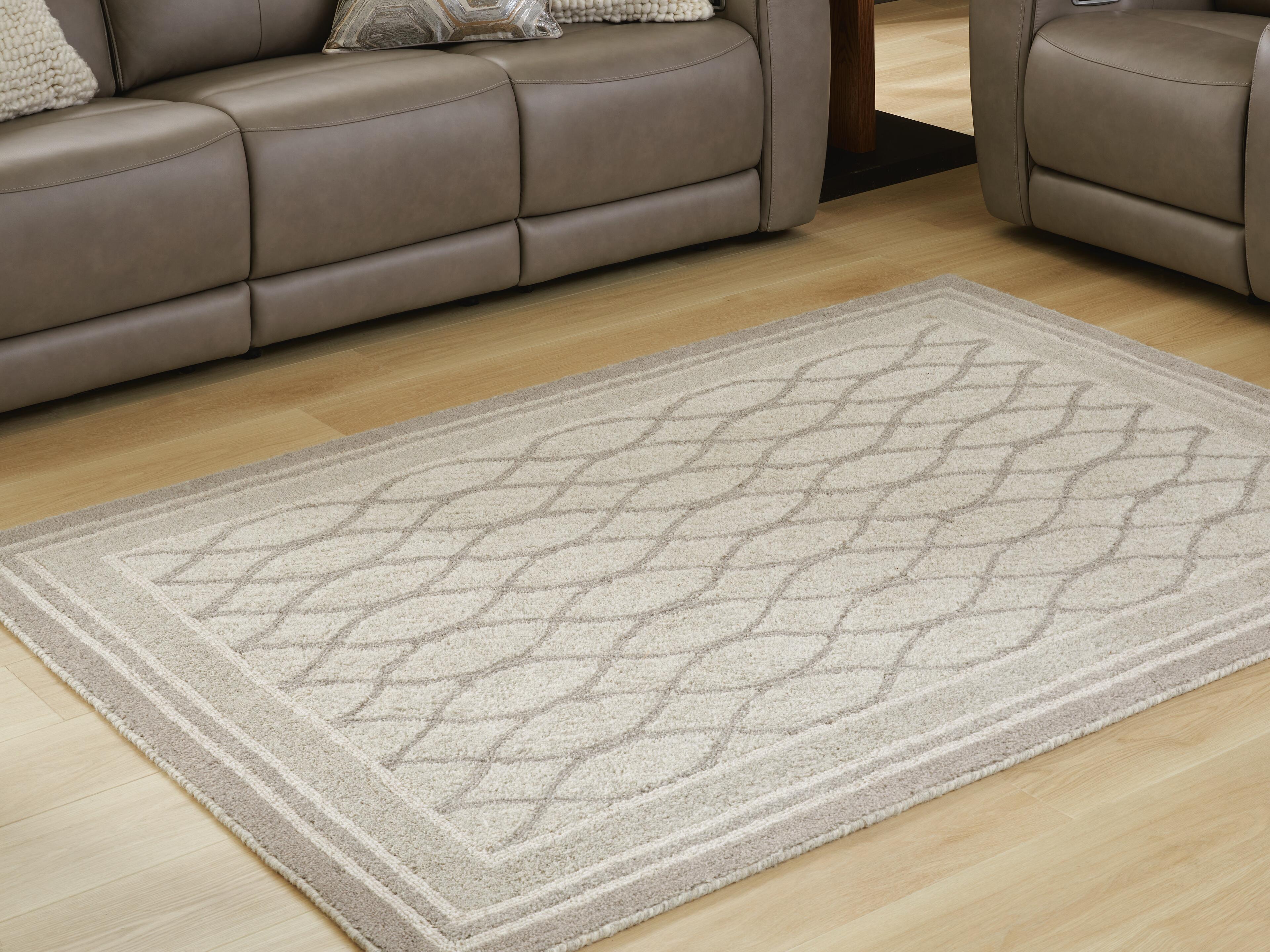 Wimney Rugs Collection - Gray