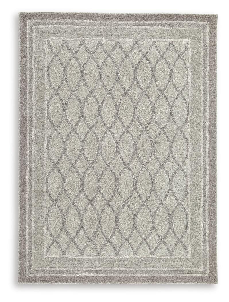 Wimney Rugs Collection - Gray