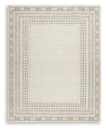 Idaman Rugs Collection - Taupe/Brown