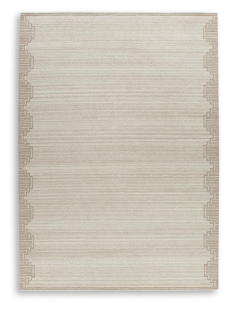 Emorymore Rugs Collection - Brown/Beige