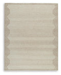 Emorymore Rugs Collection - Brown/Beige