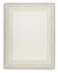 Teelgan Rugs Collection - Ivory/Tan