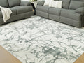 Tobinbury Rugs Collection - Gray