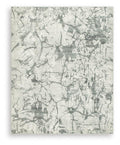 Tobinbury Rugs Collection - Gray