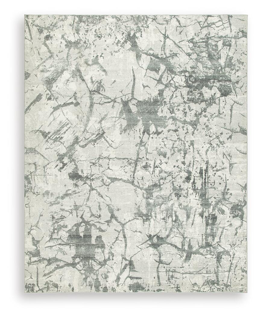 Tobinbury Rugs Collection - Gray