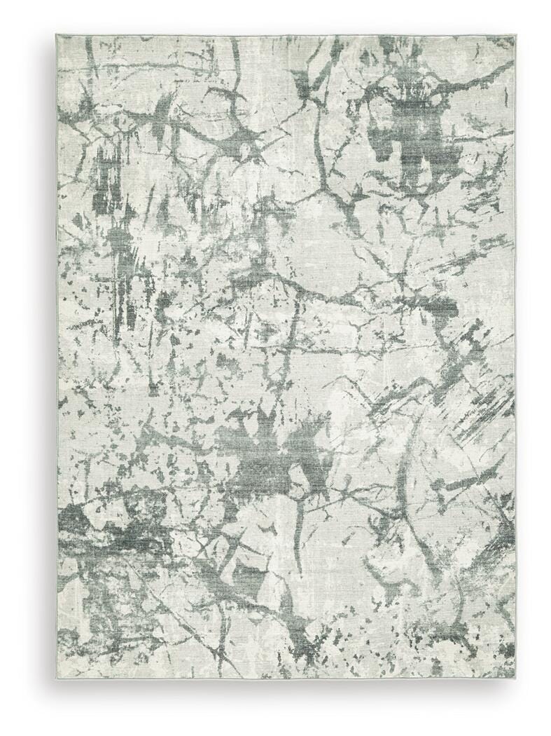 Tobinbury Rugs Collection - Gray