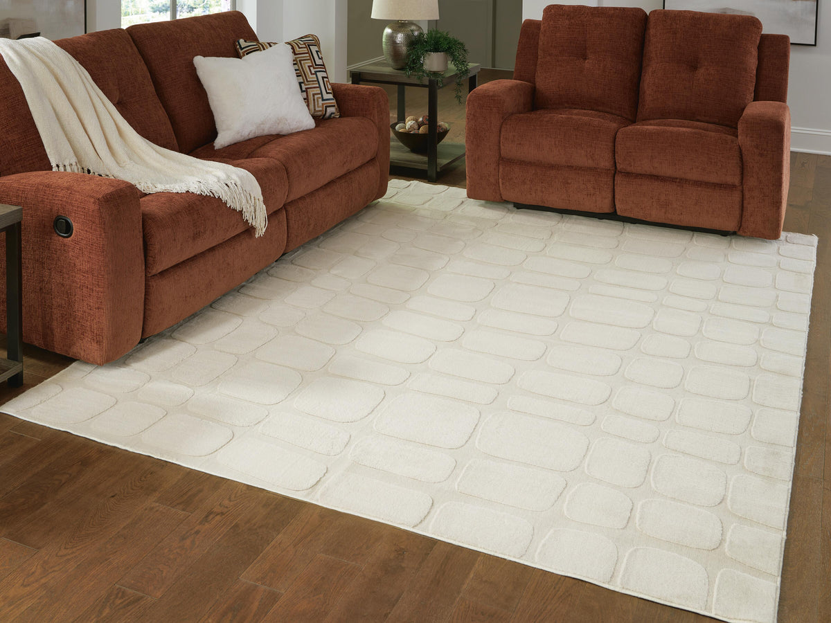 Malvinsboro Rugs Collection - Sandstone