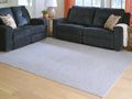Worthley Rugs Collection - Gray