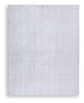 Worthley Rugs Collection - Gray