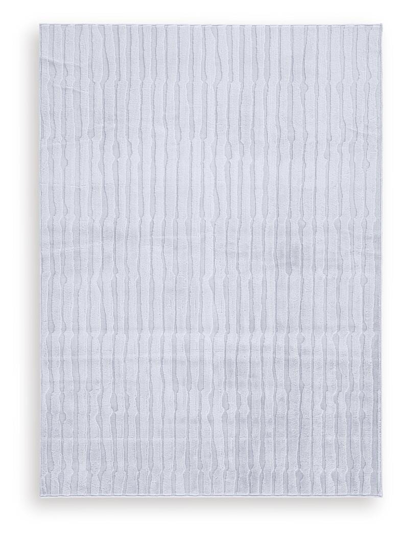 Worthley Rugs Collection - Gray