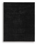Gibbswell Rugs Collection - Black