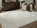 Empriss Rugs Collection - Ivory