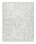 Empriss Rugs Collection - Ivory
