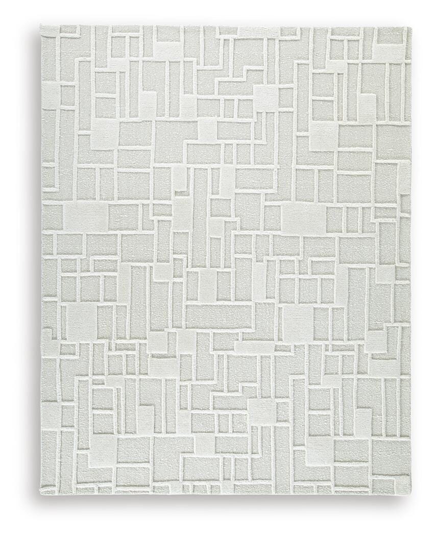 Empriss Rugs Collection - Ivory