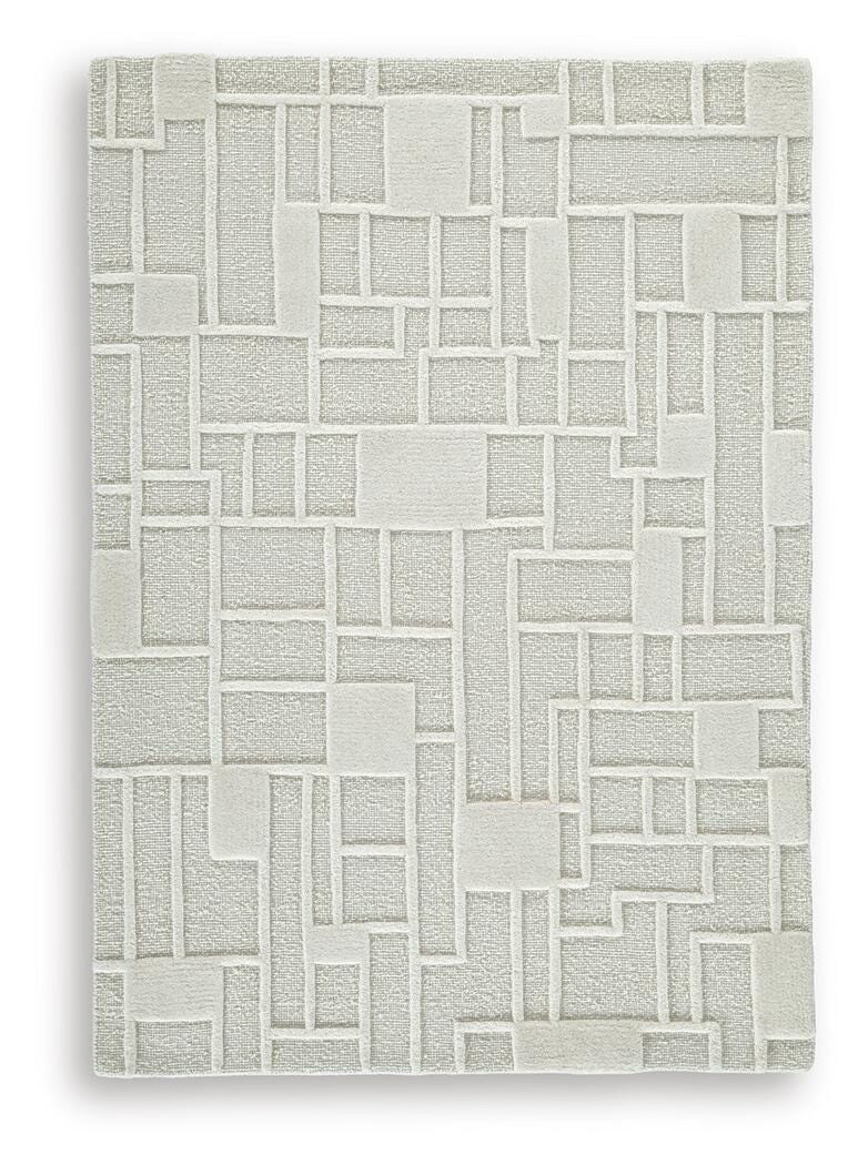 Empriss Rugs Collection - Ivory