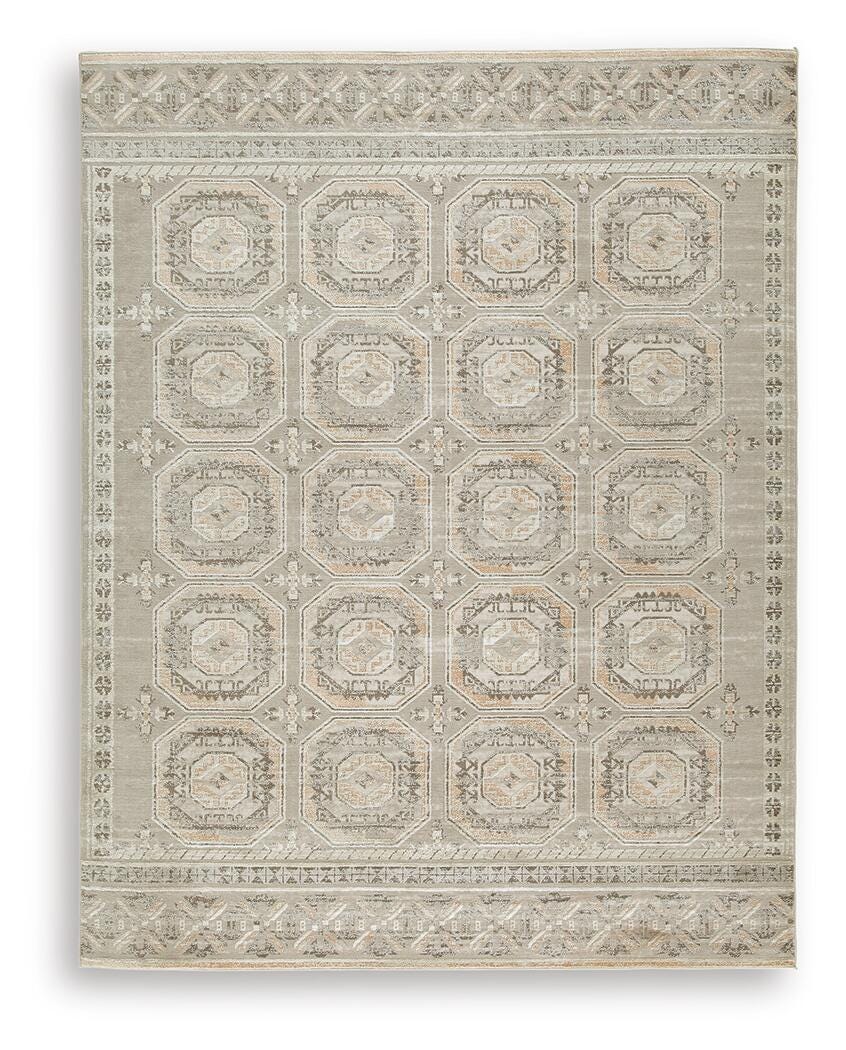 Bachby Rugs Collection - Multi