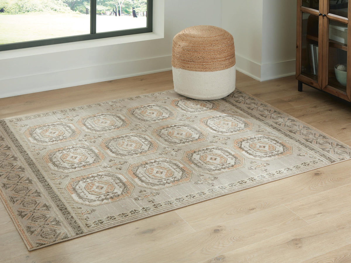 Bachby Rugs Collection - Multi