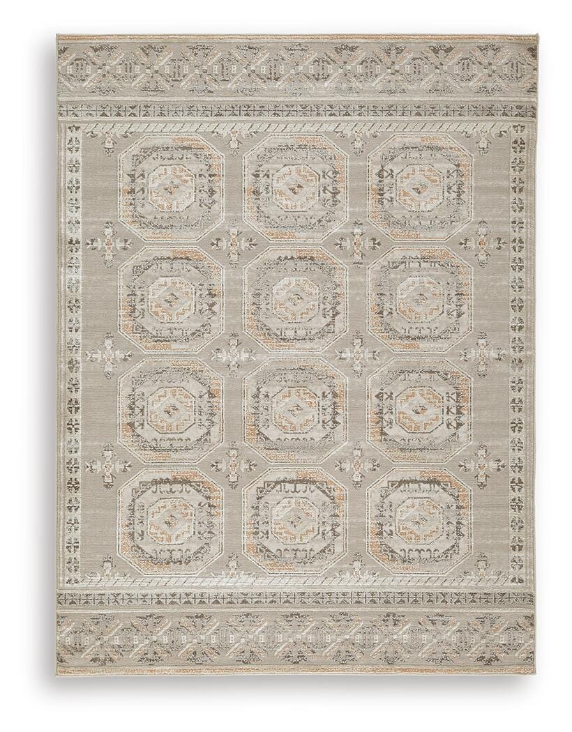 Bachby Rugs Collection - Multi
