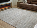 Fuadwick Rugs Collection - Multi