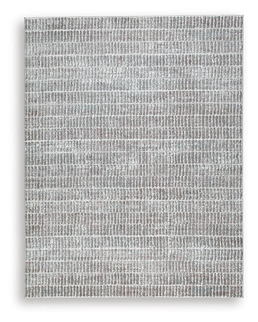 Fuadwick Rugs Collection - Multi