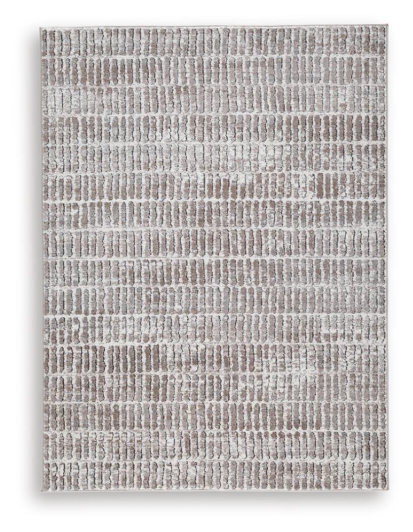 Fuadwick Rugs Collection - Multi