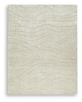 Jaseena Rugs Collection - Beige/Tan