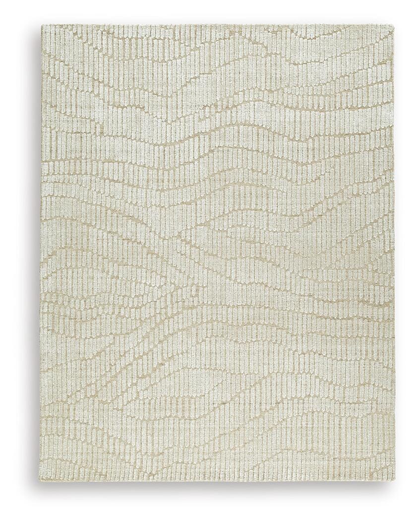 Jaseena Rugs Collection - Beige/Tan