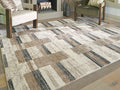 Alstone Rugs Collection - Multi