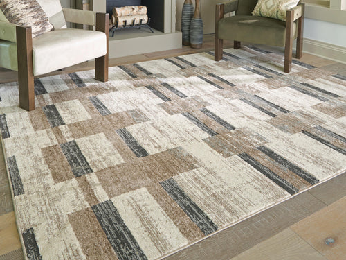 Alstone Rugs Collection - Multi