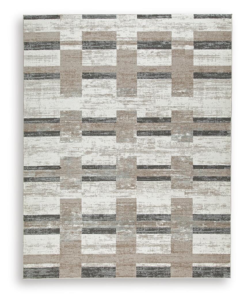 Alstone Rugs Collection - Multi