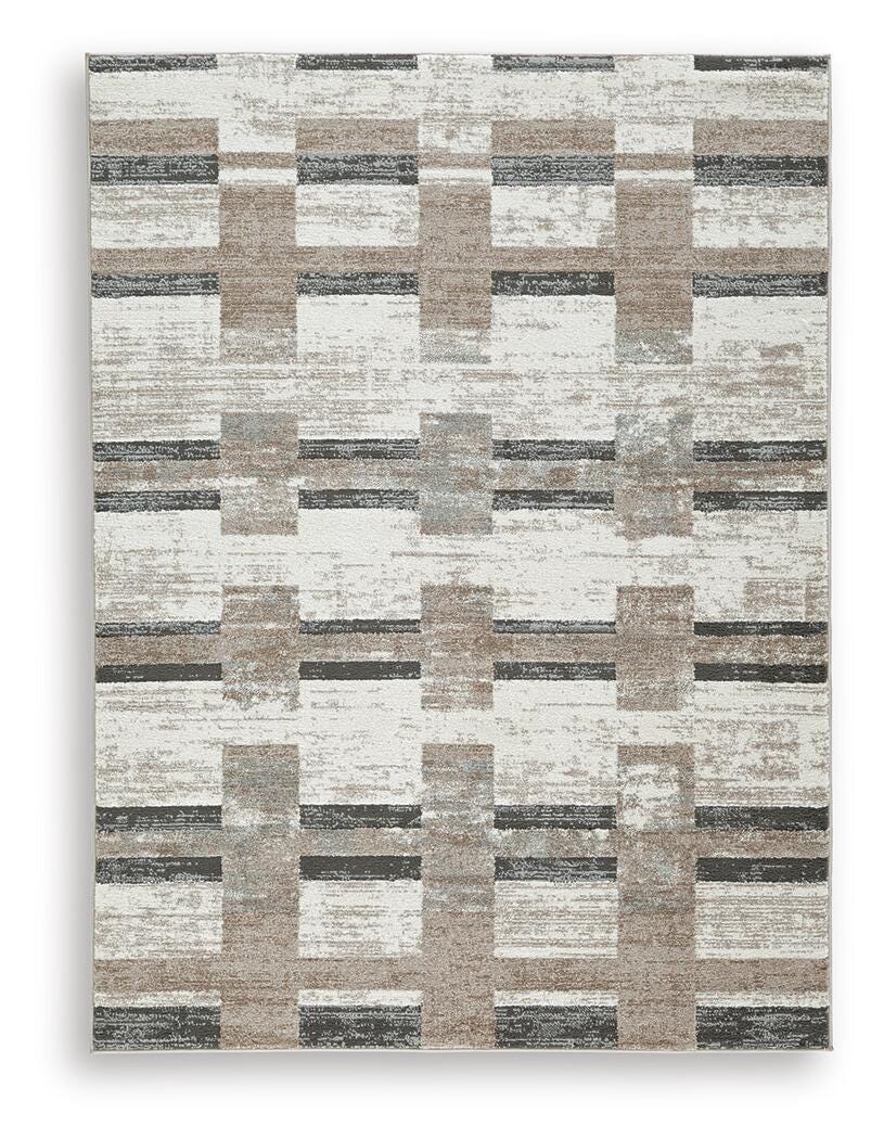 Alstone Rugs Collection - Multi