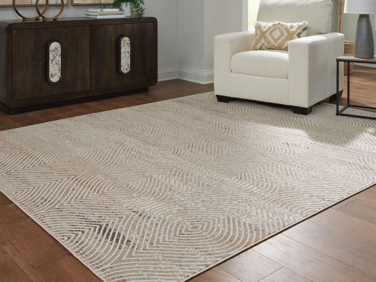 Bachus Rugs Collection - Multi