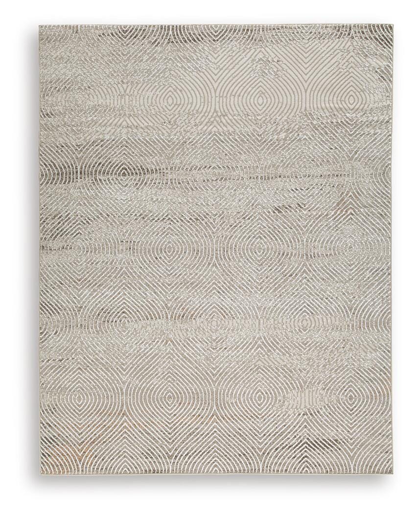 Bachus Rugs Collection - Multi