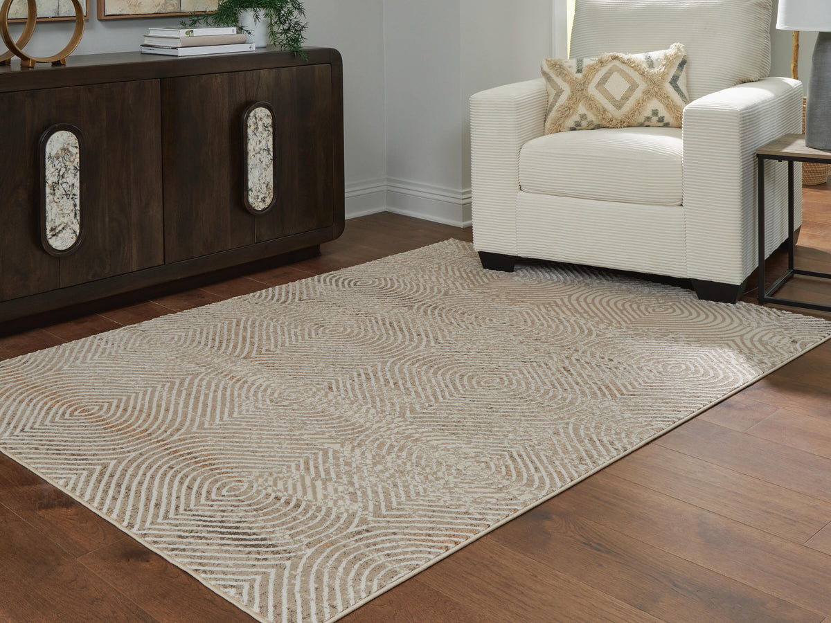 Bachus Rugs Collection - Multi