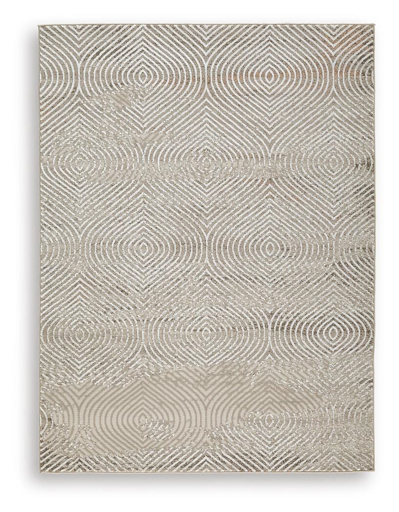 Bachus Rugs Collection - Multi
