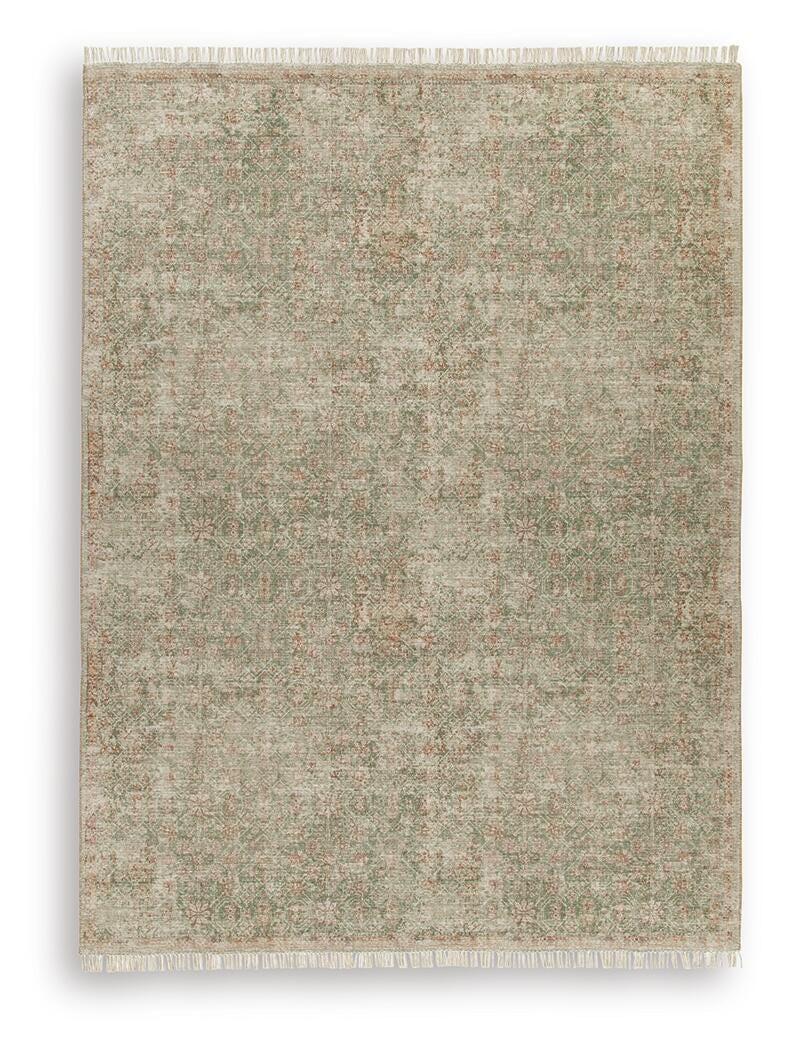 Rossbury Rugs Collection - Multi