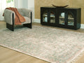 Rossbury Rugs Collection - Multi