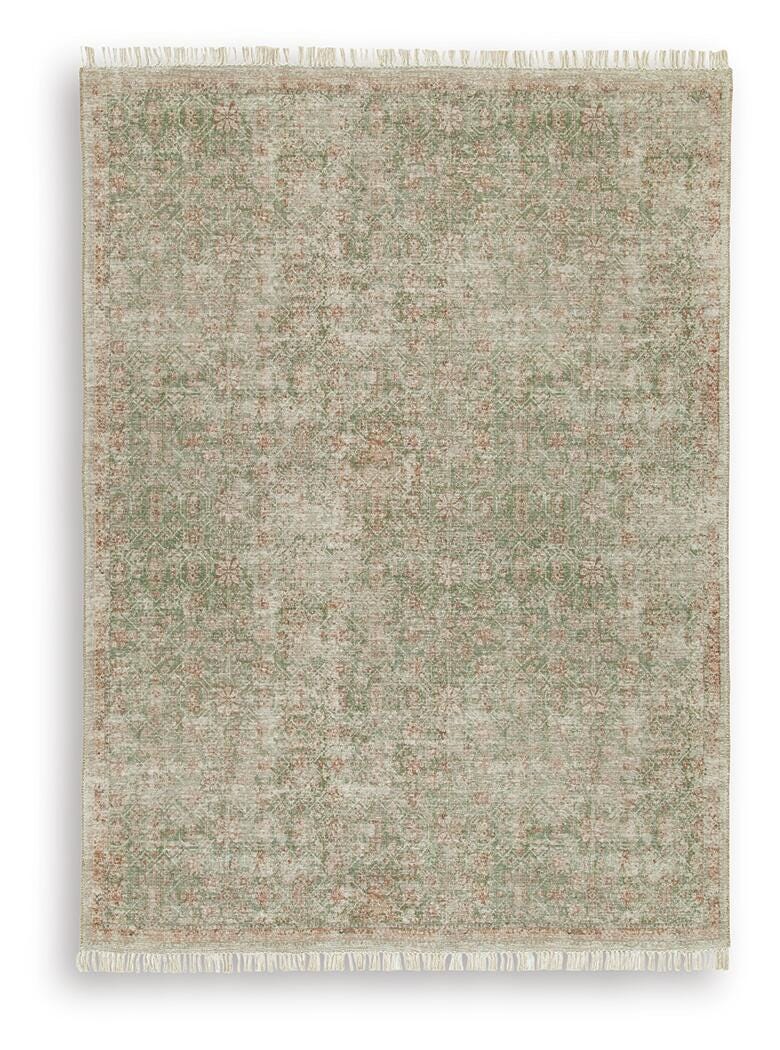 Rossbury Rugs Collection - Multi
