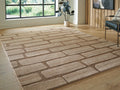 Orest Rugs Collection - Brown