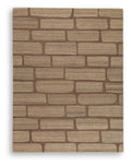 Orest Rugs Collection - Brown