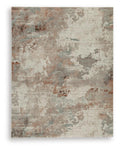 Jadenburg Rugs Collection - Cream/Gray/Sienna