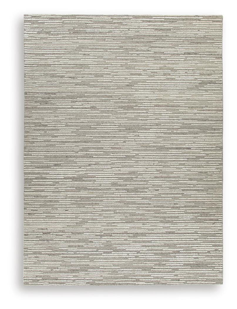 Eljory Rugs Collection - Gray