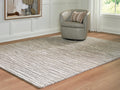 Eljory Rugs Collection - Gray