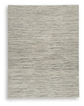 Eljory Rugs Collection - Gray