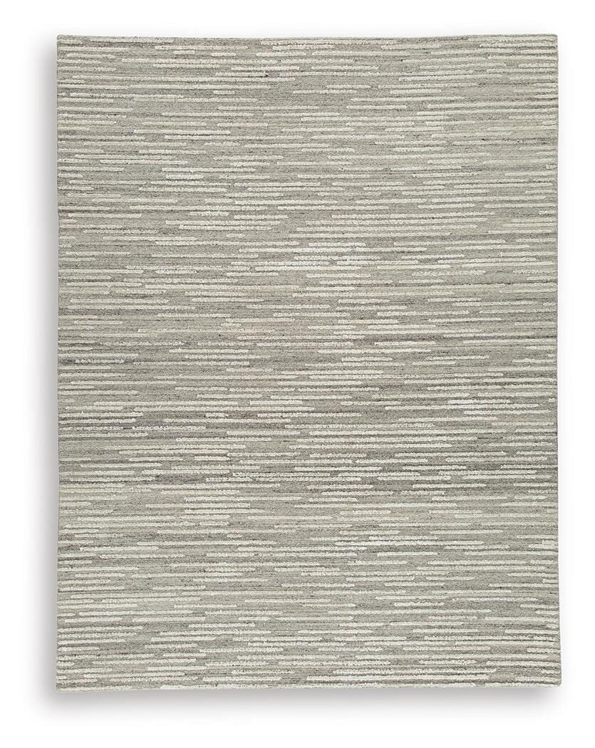 Eljory Rugs Collection - Gray