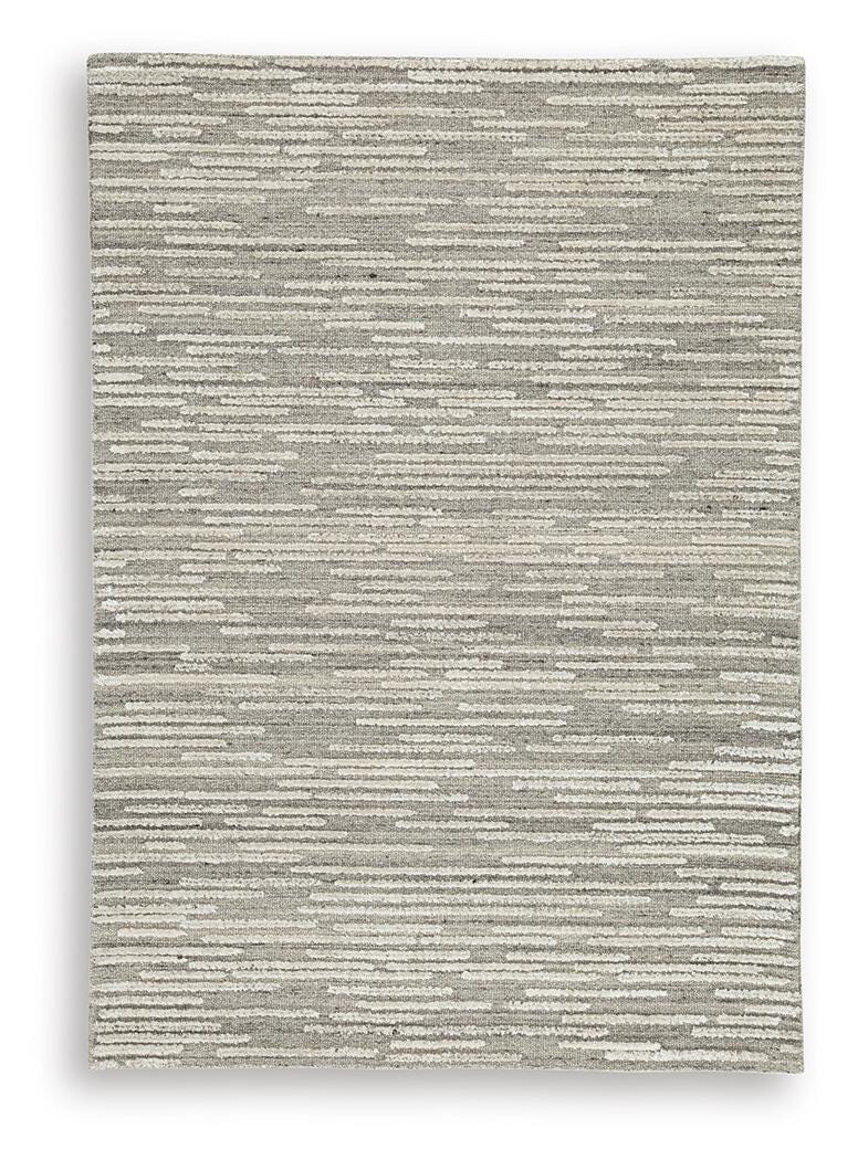 Eljory Rugs Collection - Gray