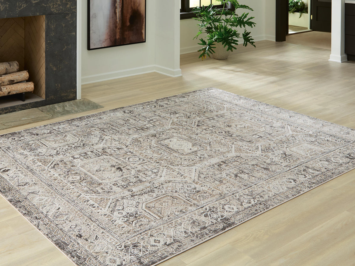 Junley Rugs Collection - Multi