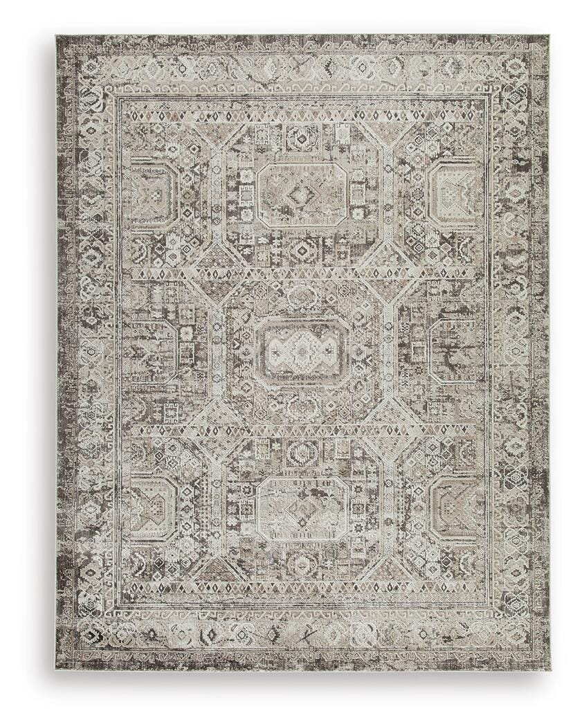 Junley Rugs Collection - Multi