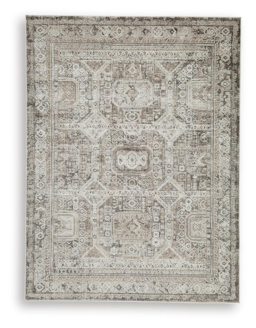 Junley Rugs Collection - Multi